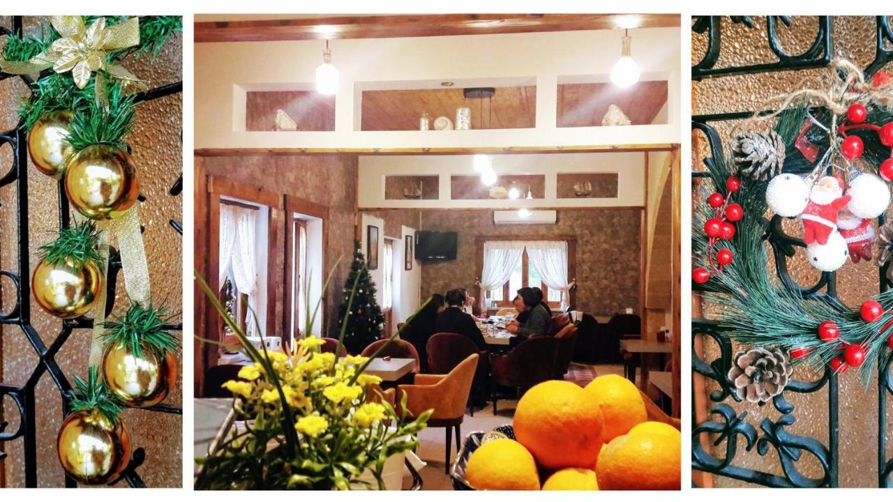 Golden Palms Guest House & Cafe Famagusta  Exterior photo